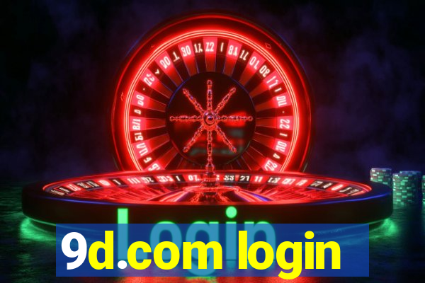 9d.com login